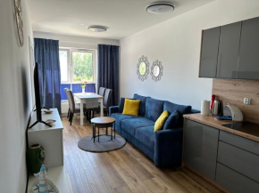 Apartament na Wiedeńskiej